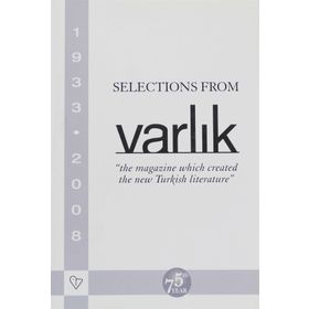 SELECTIONS FROM VARLIK - KOLLEKTIF