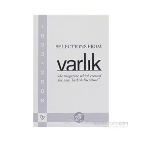 SELECTIONS FROM VARLIK - KOLLEKTIF