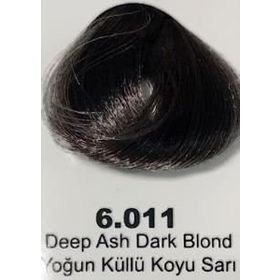 Selective 6.0110 Adet Koyu Küllü Sari Saç Boyası