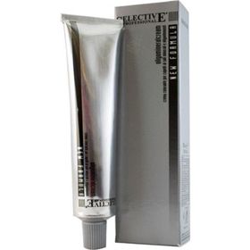 Selective 7.00P 60 ml Koyu Sarı Saç Boyası