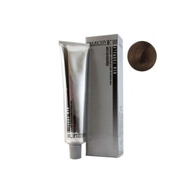 Selective 7.00P 60 ml Koyu Sarı Saç Boyası