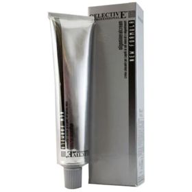 Selective 7.6 Tüp 60 ml Kumral Kestane Saç Boyası