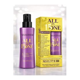 Selective All in 15NE Professional 150 ml Çok Yönlü Saç Bakım Spreyi