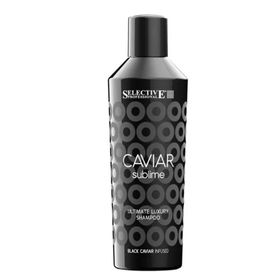 Selective Caviar 250 ML Şampuan