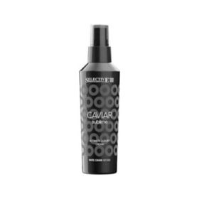 Selective Efelay Lüks Caviar Sublime Ultimate Luxury Cream 150 ml Durulanmayan Saç Kremi