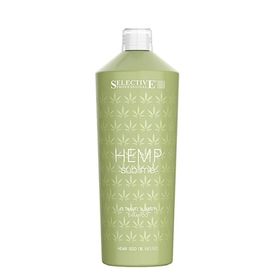 Selective Hemp Sublime Ultimate Luxury 1000 ML Şampuan