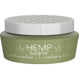 Selective Hemp Sublime Ultimate Luxury 250 ml Saç Maskesi