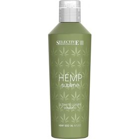 Selective Hemp Sublime Ultimate Luxury 250 ml Şampuan