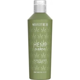 Selective Hemp Sublime Ultime Luxury 1 lt Şampuan