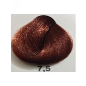 Selective Mahogany 7.5 Tüp 60 ml Açık Kızıl Saç Boyası