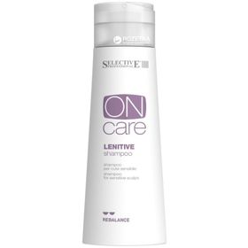 Selective On Care Lenitive 250 ml Şampuan