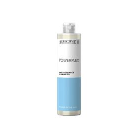 Selective Powerplex Mainteance 250 ml Şampuan