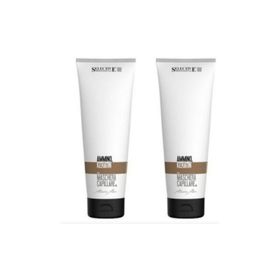 Selective Professional 2x300 ml Amino Keratin Saç Maskesi