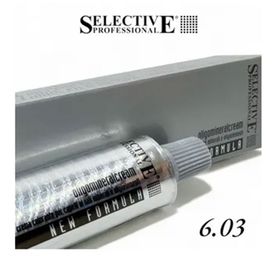 Selective Professional 60 ml No - 6.03 Saç Boyası