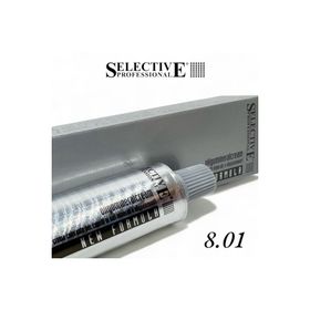 Selective Professional 8.01 Oksidansız 60 ml Tüp Saç Boyası