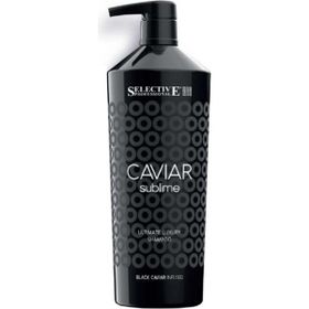 Selective Professional Selective Caviar 1 lt Şampuan