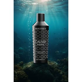 Selective Professionel Caviar Sublime Ultimate Luxury 250 ml Şampuan