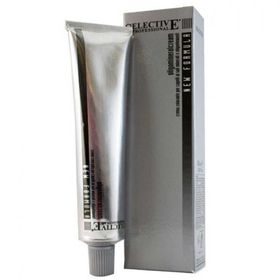Selective Yoğun Açık Küllü Sarı 8.011 60 ml Saç Boyası