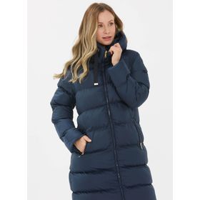 Selen 22KSL6021 Haki Kadın Mont