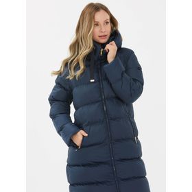 Selen 22KSL6021 Haki Kadın Mont
