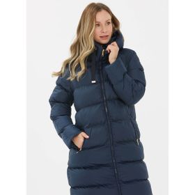 Selen 22KSL6021 Haki Kadın Mont
