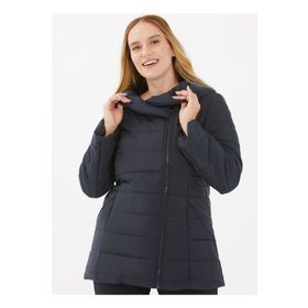 Selen 22KSL6026 Lacivert Kadın Mont