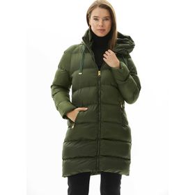 Selen 23KSL6065 Kadın Mont