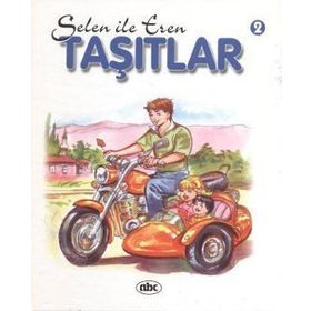 SELEN İLE EREN 2 TAŞITLAR - ATTILA DAMAR