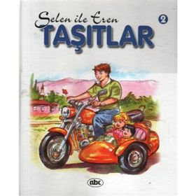 SELEN İLE EREN 2 TAŞITLAR - ATTILA DAMAR