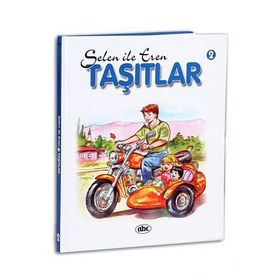 SELEN İLE EREN 2 TAŞITLAR - ATTILA DAMAR