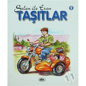 SELEN İLE EREN 2 TAŞITLAR - ATTILA DAMAR