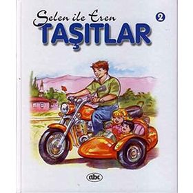 SELEN İLE EREN 2 TAŞITLAR - ATTILA DAMAR