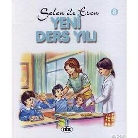 SELEN ILE EREN 8 YENI DERS YILI - ATTILA DAMAR