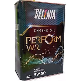 Selenia Perform WR 5W-30 C2 2 x 3.2 lt Motor Yağı