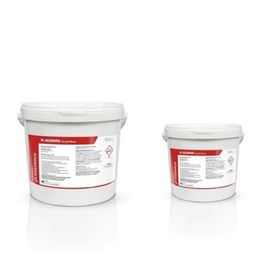Selenoid 10 kg Toz Ph- Düşürücü