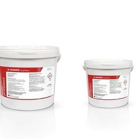 Selenoid 10 kg Toz Ph- Düşürücü