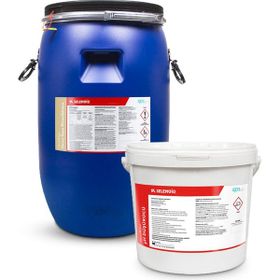 Selenoid 10 kg Trichlore %90 Tablet Klor
