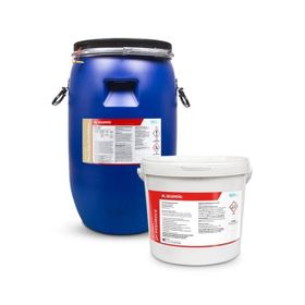 Selenoid 10 kg Trichlore %90 Tablet Klor
