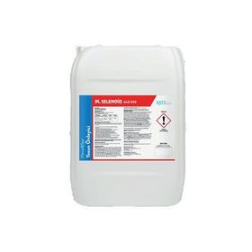 Selenoid 10 kg Yosun Önleyici
