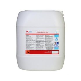 Selenoid 10 kg Yosun Önleyici