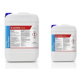 Selenoid 10 kg Yosun Önleyici