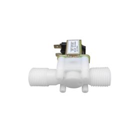 Selenoid 12V Solenoid Valve 1/2 Inch Su Valfi