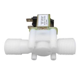 Selenoid 12V Solenoid Valve 1/2 Inch Su Valfi