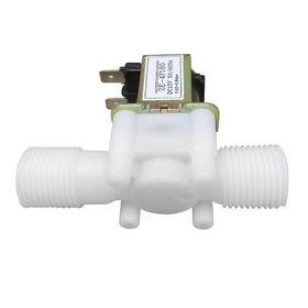 Selenoid 12V Solenoid Valve 1/2 Inch Su Valfi