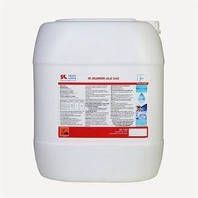Selenoid 20 kg Yosun Önleyici