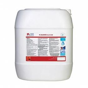 Selenoid 20 kg Yosun Önleyici