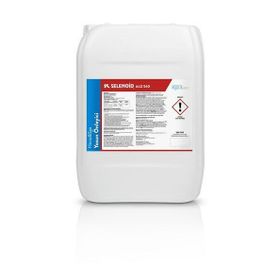 Selenoid 20 kg Yosun Önleyici