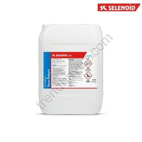 Selenoid 20 kg Yosun Önleyici