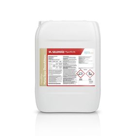 Selenoid 20 L Sıvı Klor