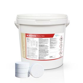 Selenoid 200 gr Tablet Klor